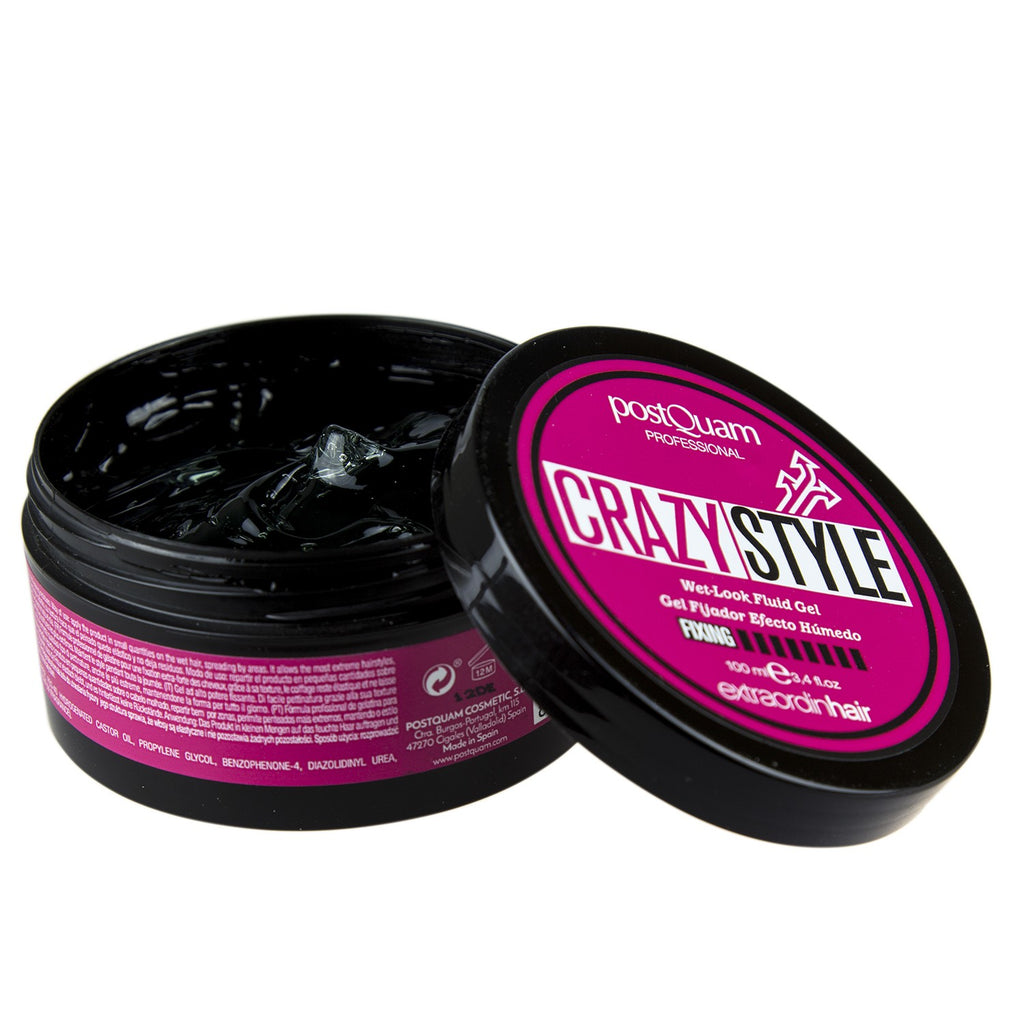 Crazy Style 100 ml