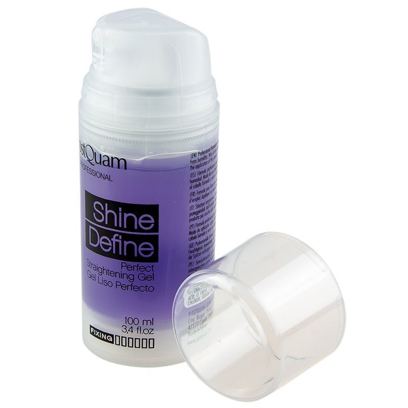 Shine define 100 ml