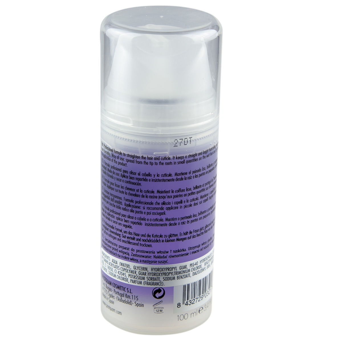Shine define 100 ml