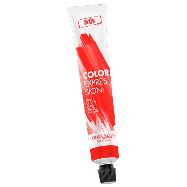 Mascarilla Color Expression