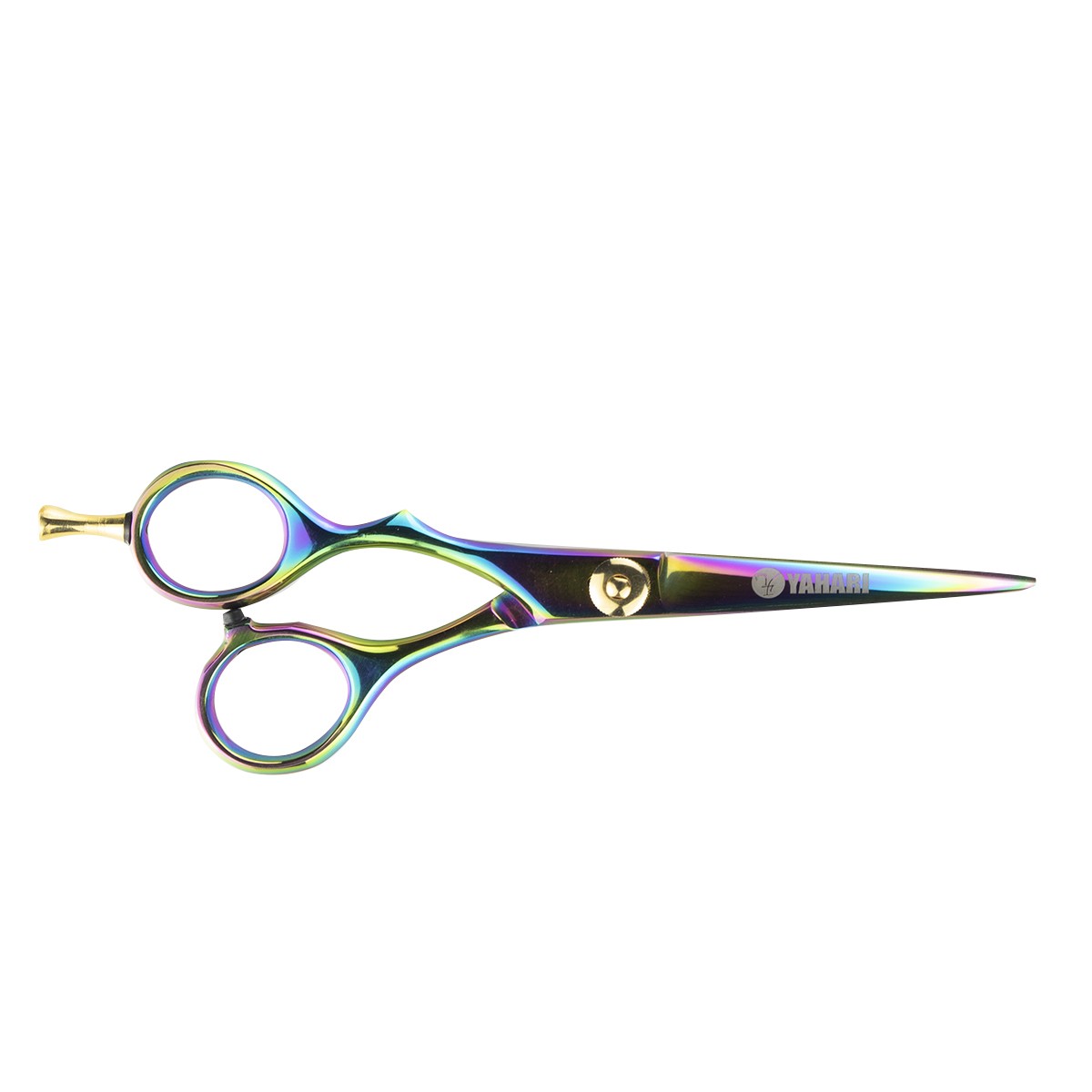 Professionelle Titanschere 5,5"