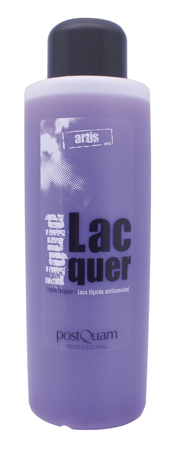 Laca líquida anti-humidade 1000 ml