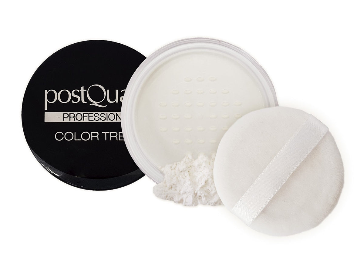 Elite Cover. poudre libre naturelle