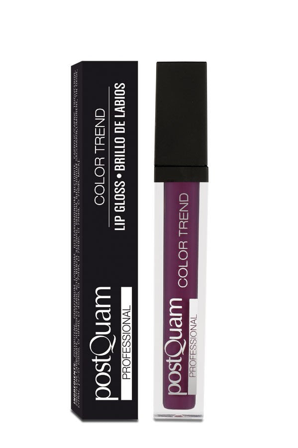 Gloss Postquam Violet
