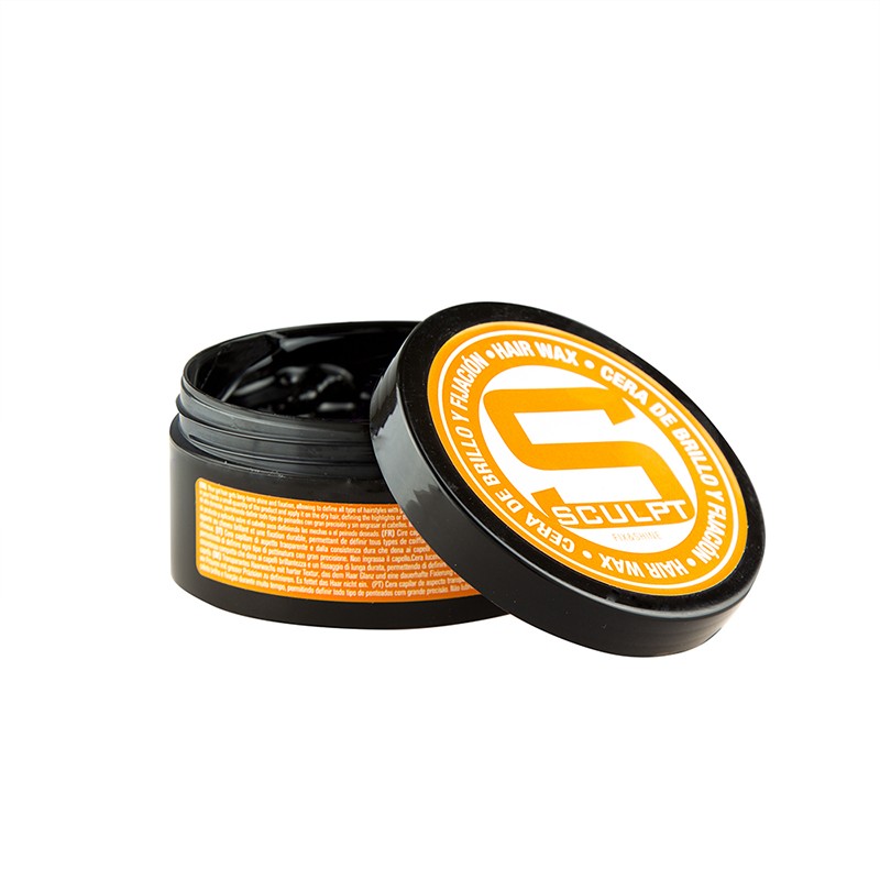 CIRE CAPILLAIRE BRILLANCE ET FIXATION100 ml.