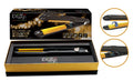 Lisseur Gold Styler Volume Round