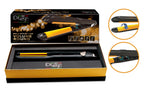 Lisseur Gold Styler Volume Round