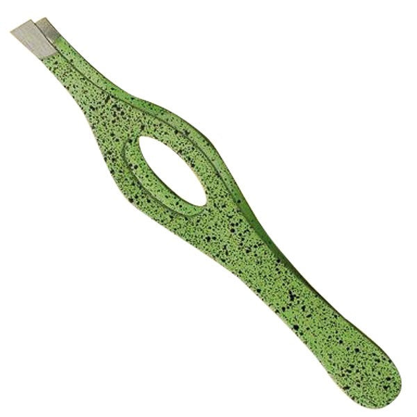 Pinza Depilar Doble