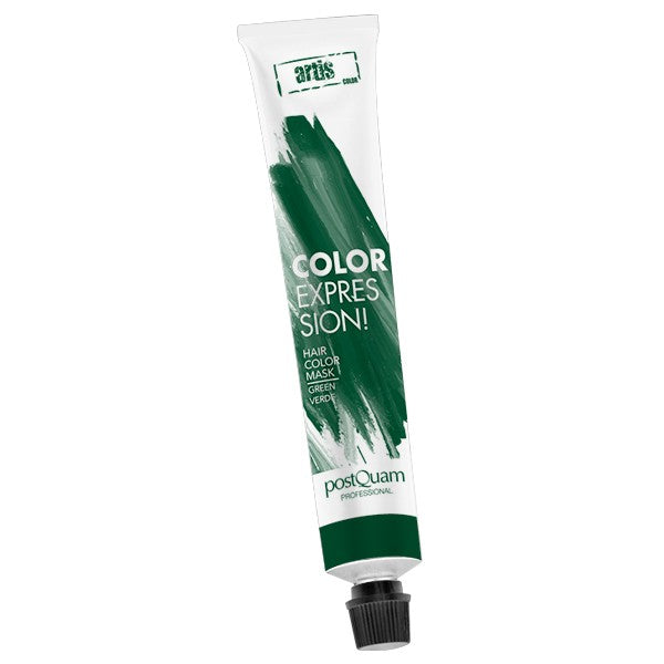 Mascarilla Color Expression