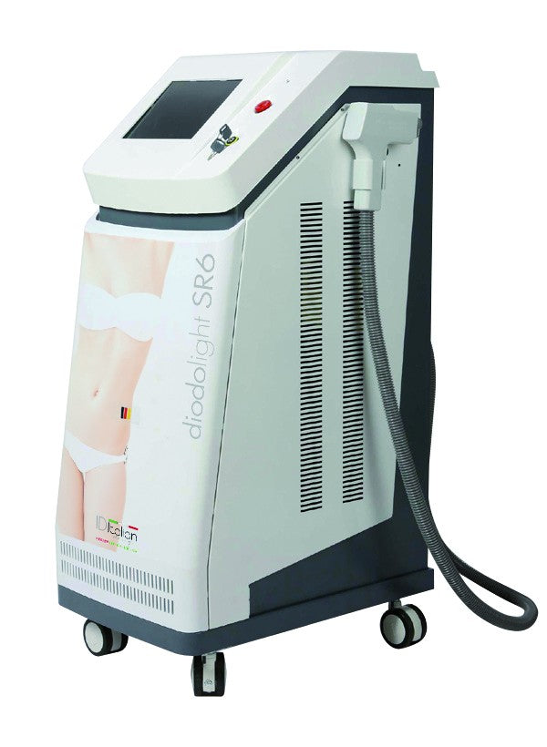 Diodenlaser Dmdiodolight SR6