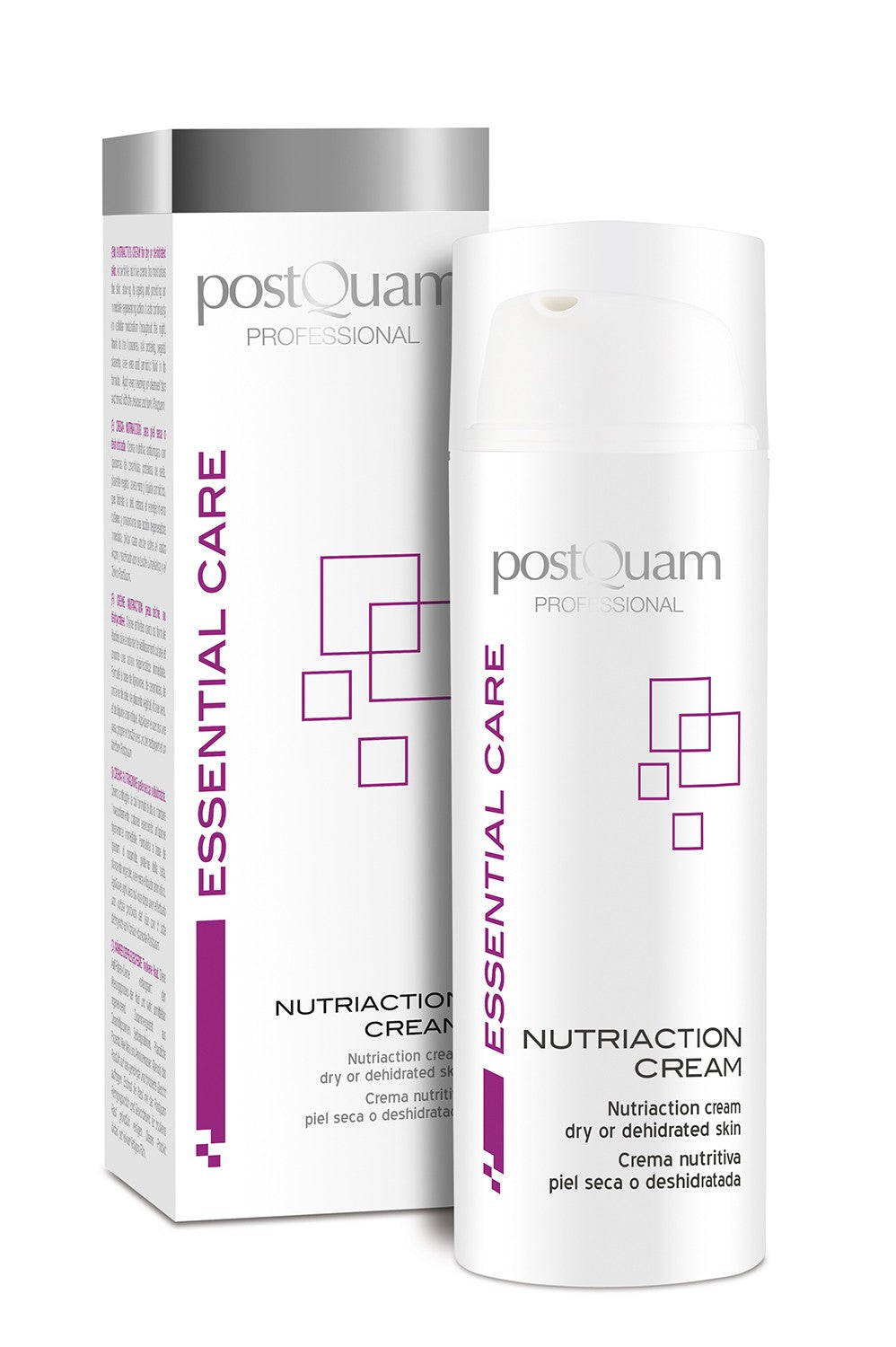 Crema Nutritiva de Noche para Piel Seca