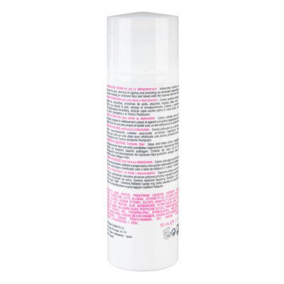 Crema Nutritiva de Noche para Piel Seca