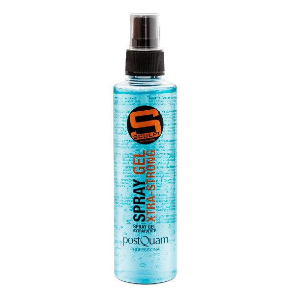 GEL SPRAY EXTRAFORTE 200 ml