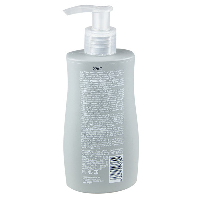Serum Color Care Color Xpress 200ml