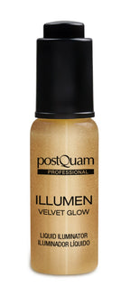 Iluminador líquido Velvet Glow