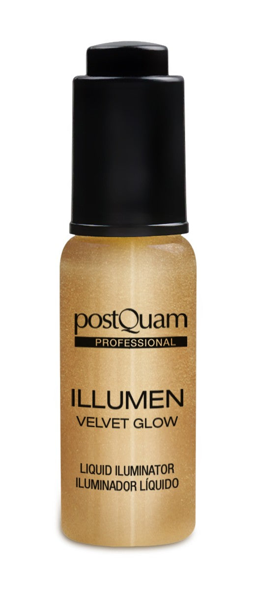Illuminante liquido Velvet Glow