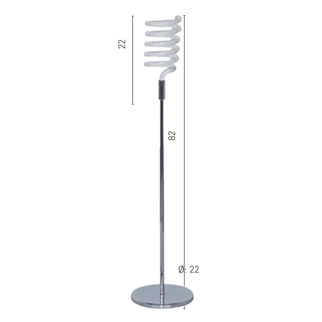 Soporte Secador Tau