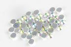 Cristais de nail art. cristal S. 3AB (50 u)
