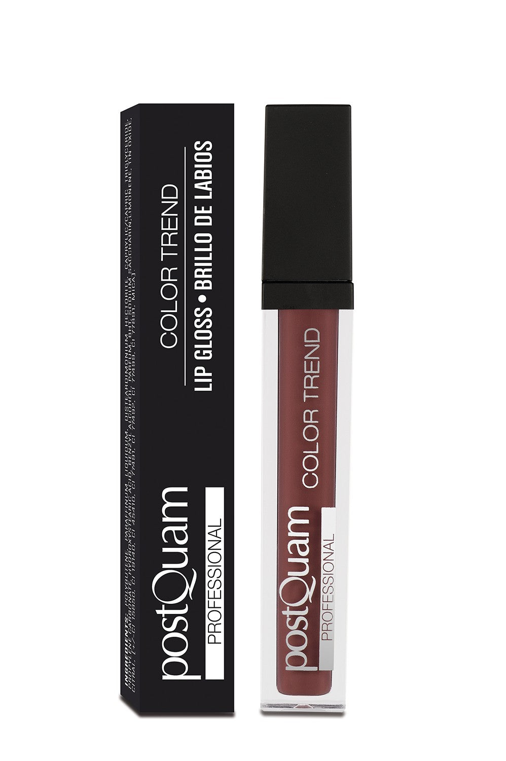 Gloss PostQuam berry
