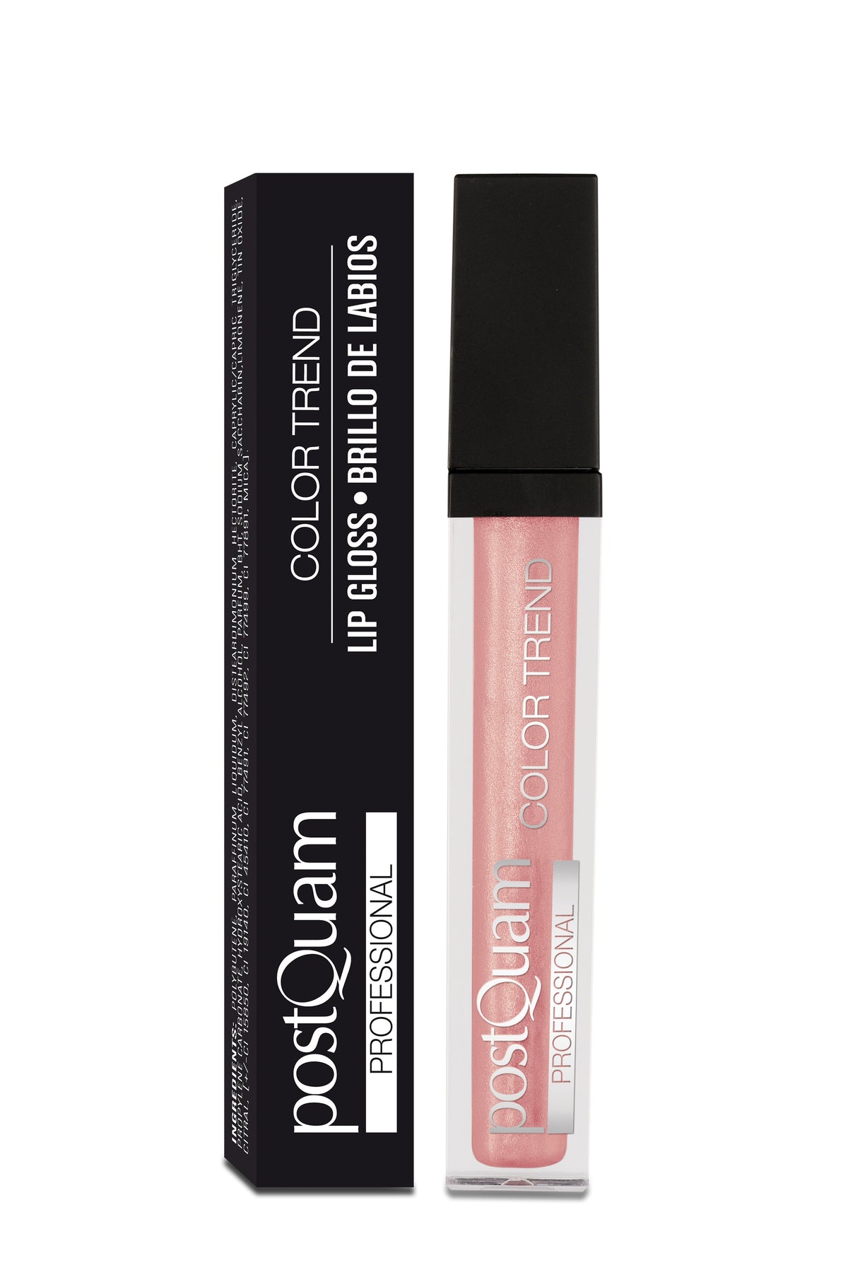 Lipgloss Galaxy Chic Pink