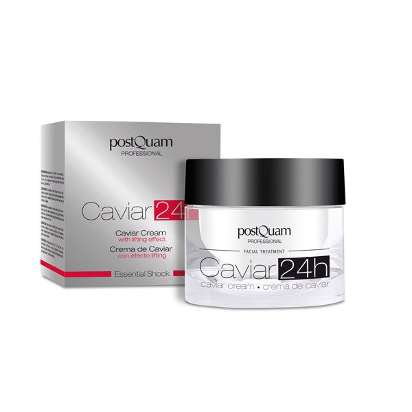Crema de Caviar 50 ml.