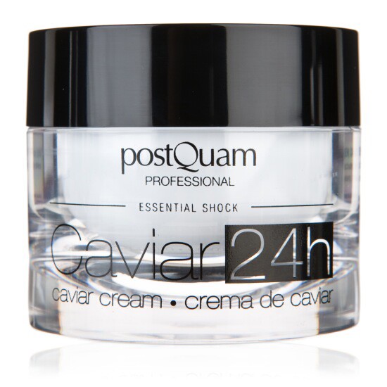 Crème au caviar 50 ml.