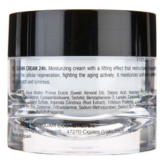 Crema de Caviar 50 ml.
