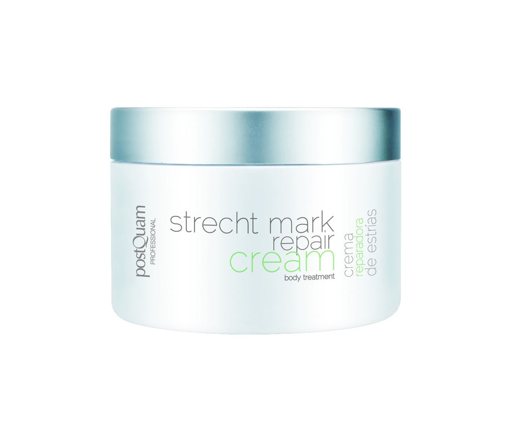 Crème anti-vergetures 200 ml.