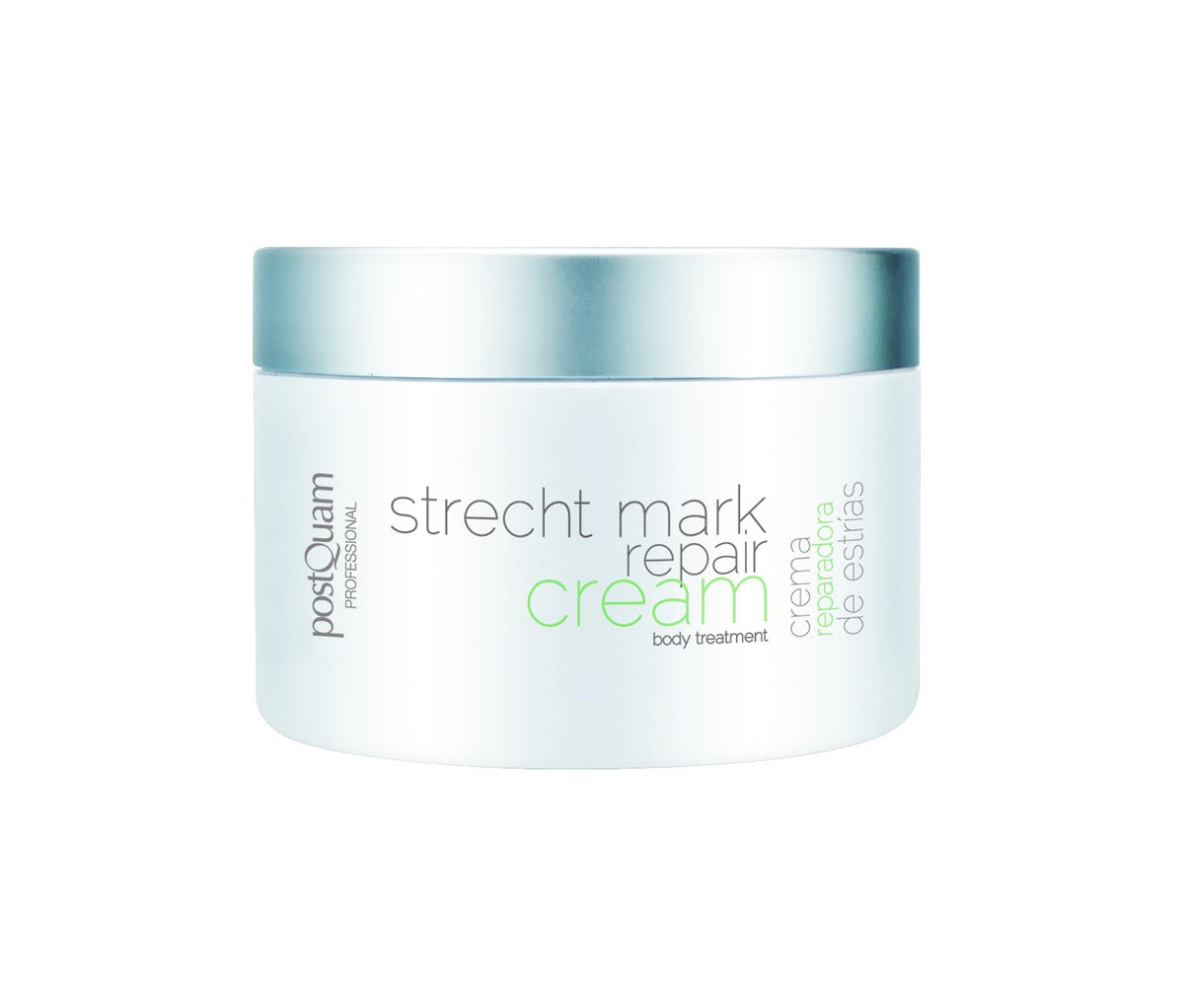 Crema Antiestrias 200 ml.
