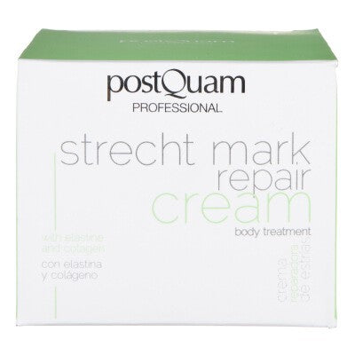 Crème anti-vergetures 200 ml.