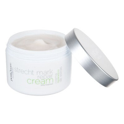 Crème anti-vergetures 200 ml.