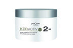 Crème lissante douce à la kératine 200 ml