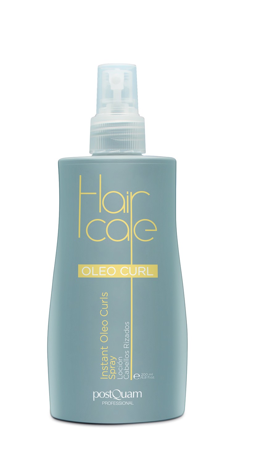 Lozione spray Oleo Curl Instant Oleo Curl 200ml