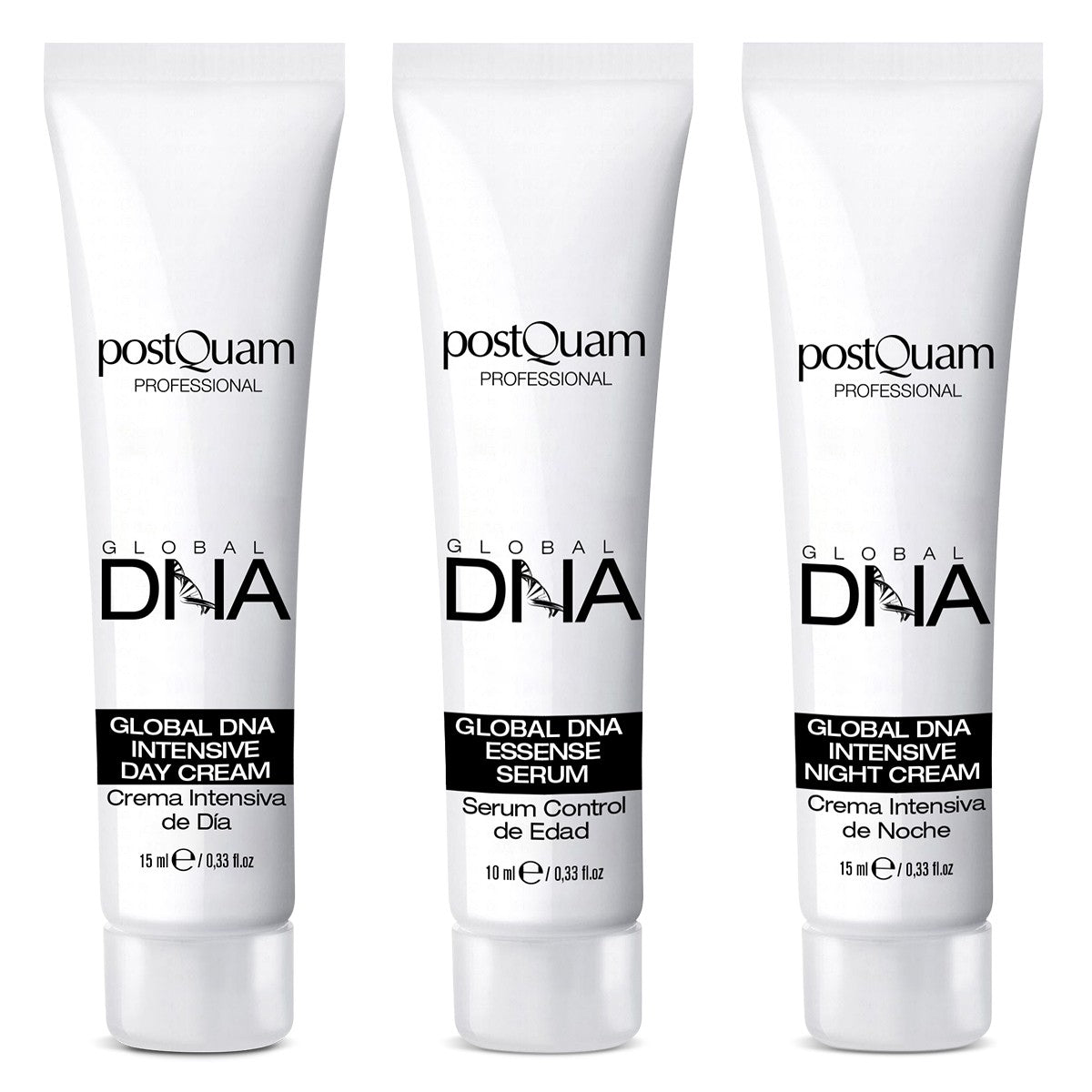 Pack Pocket DNA