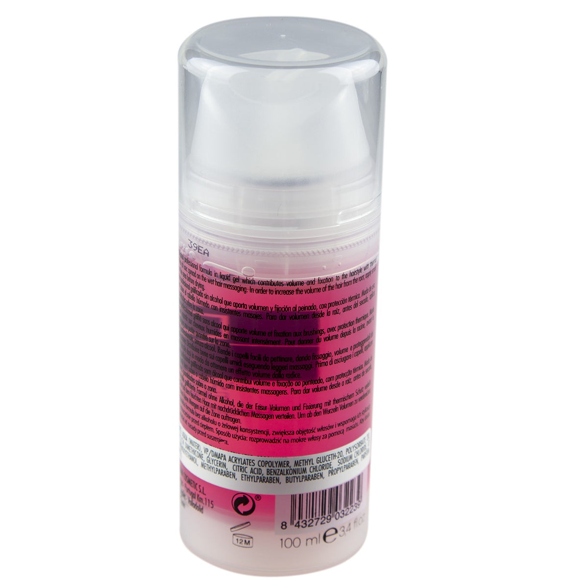 Density 100 ml