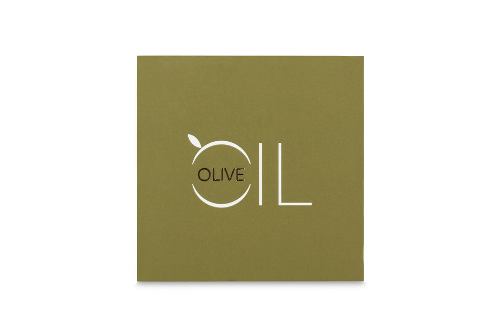 PostQuam Olive crème de nuit 50 ml