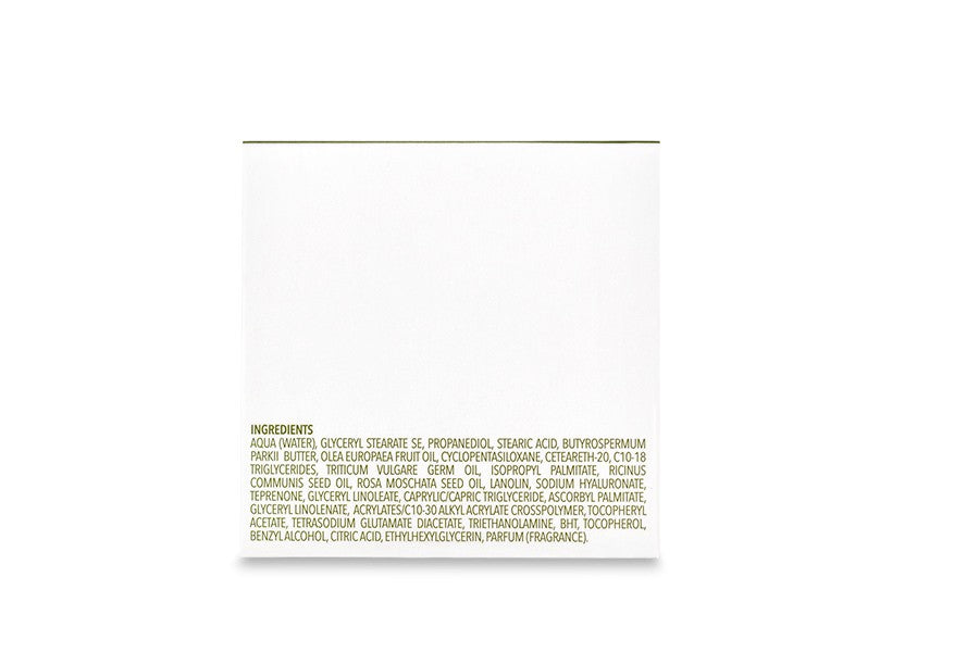 PostQuam Olive crème de nuit 50 ml