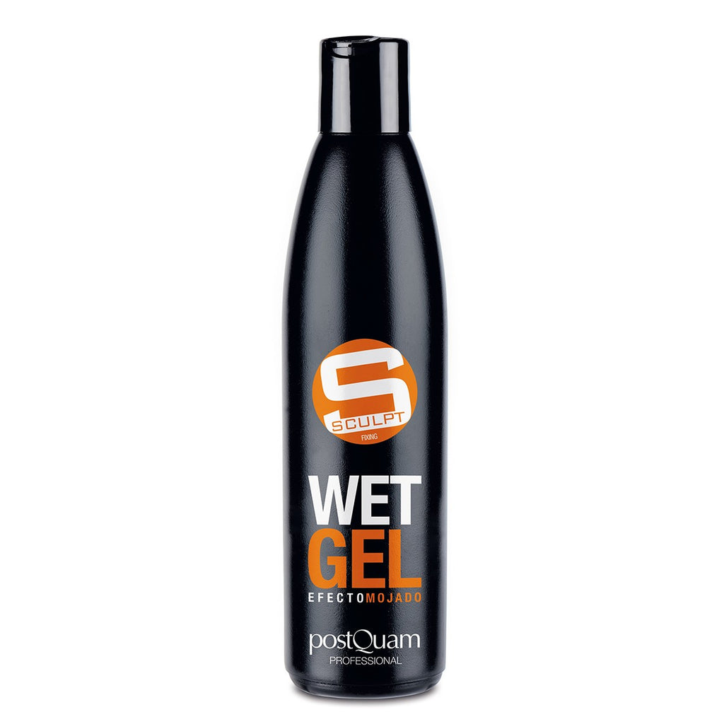Gel efeito molhado 250 ml.