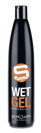 GEL EFFETTO BAGNATO 500 ml.