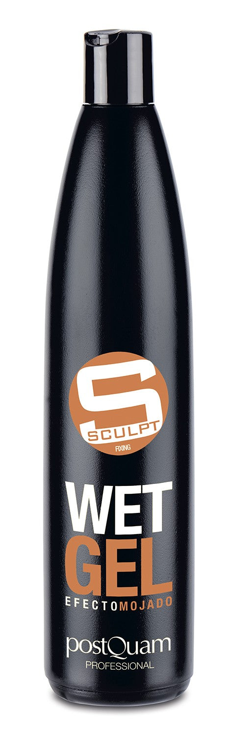 GEL EFFETTO BAGNATO 500 ml.