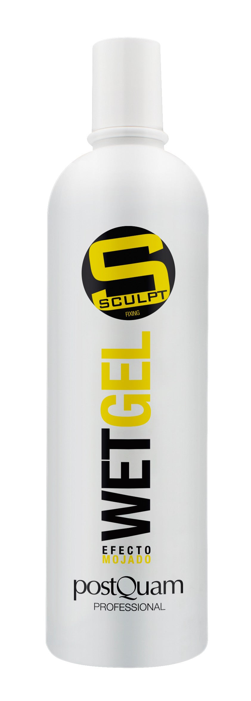 GEL EFFETTO BAGNATO 500 ml.