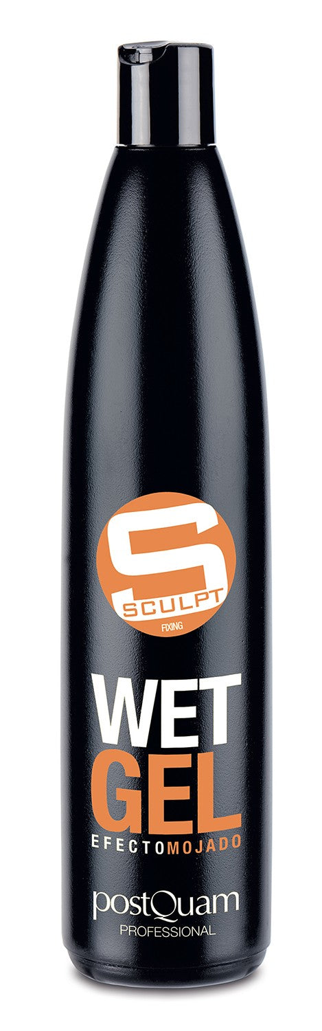 GEL EFFETTO BAGNATO 500 ml.