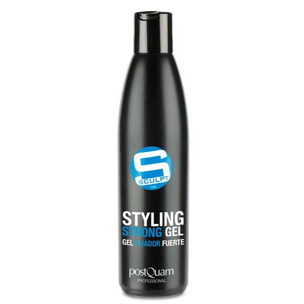 Gel Fijador Fuerte 250 ml