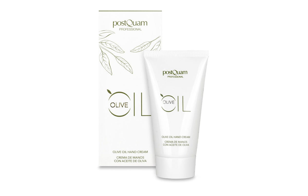 Crema Manos Olive Postquam 75 ml