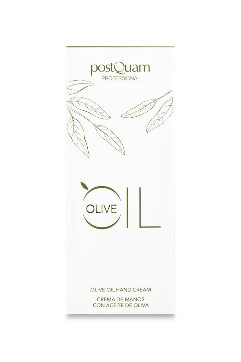 Crema Manos Olive Postquam 75 ml