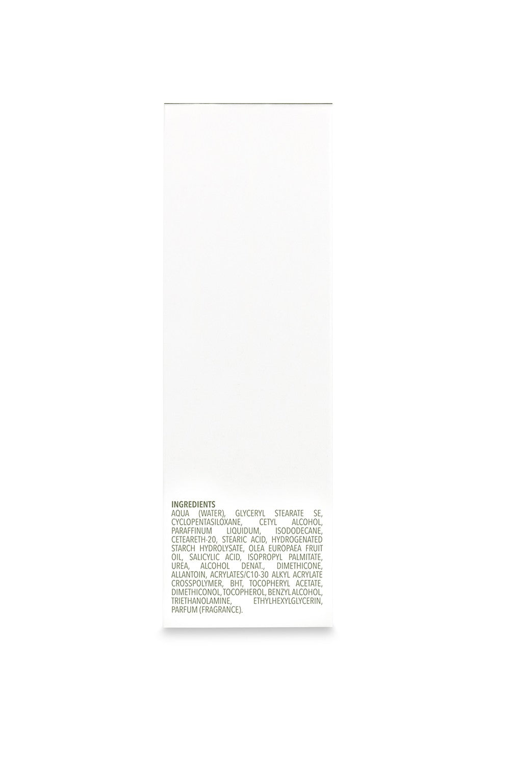 Crema Manos Olive Postquam 75 ml