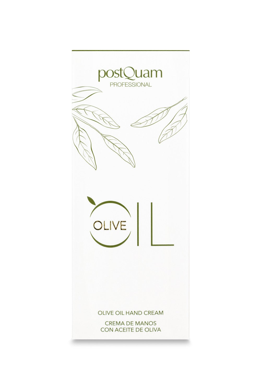 Crema Manos Olive Postquam 75 ml