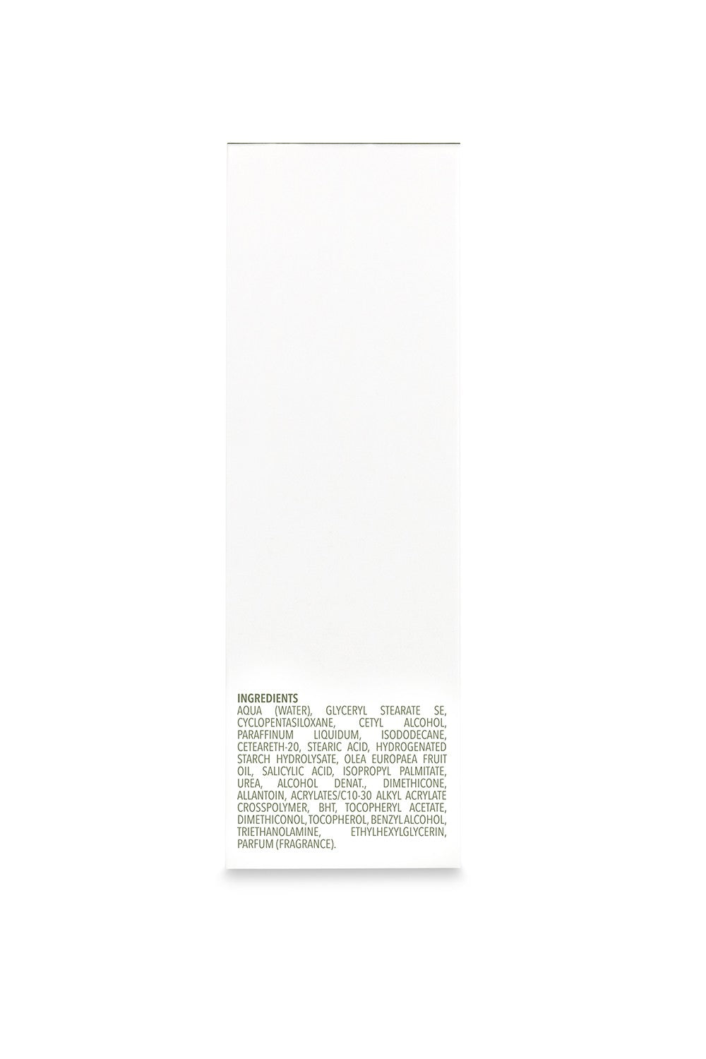 Crema Manos Olive Postquam 75 ml