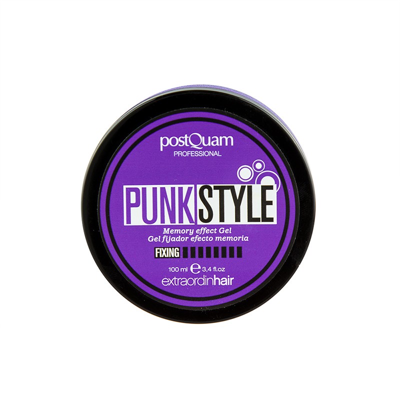 Punk Style 100 ml