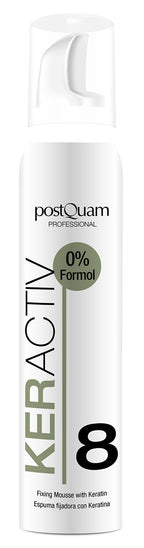 Keractiv PostQuam-Schaum 300 ml